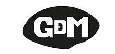 Gdm logo