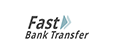 Fast Bank Transfer logo