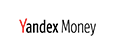 Logo de Yandexmoney