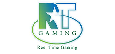 Real time gaming logo