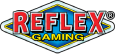 Reflex gaming limited logo