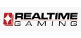 Rt gaming logo