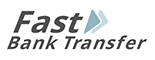 fast bank transfer logo