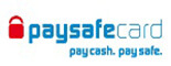 Paysafecard logo
