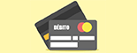 tarjeta debito logo