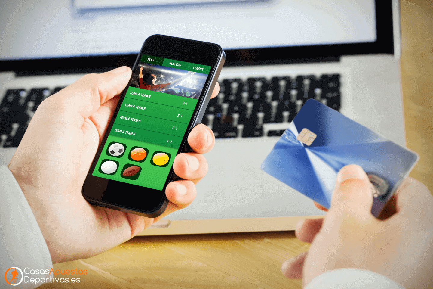 reclamaciones en plataformas de apuestas deportivas en línea