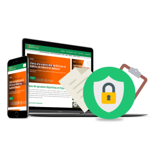 Uso legal de olybet-es.com