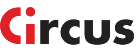 circus logo big