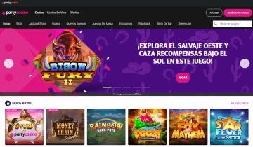 PartyCasino