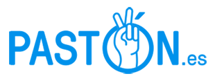Paston betting logo