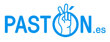 Paston logo big