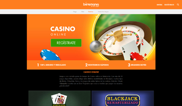 botemania casino online españa