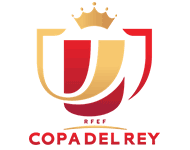 logo copa del rey de futbol