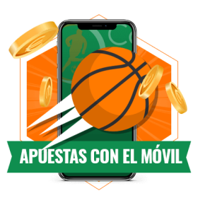 Apuestas con el móvil Apuestas con el móvil