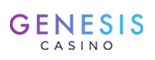 Genesis Casino logo
