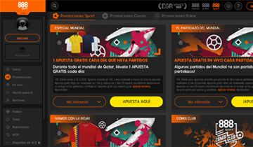 888 sports apostar al futbol