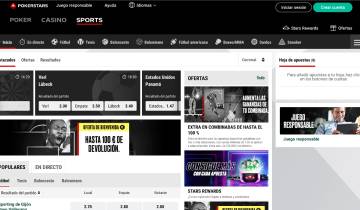 Betstars España