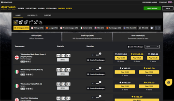 bethard apuestas deportivas
