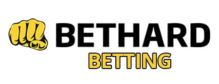bethard betting logo big