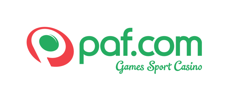 paf betting logo