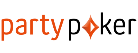 partypoker logo big