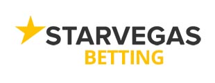 starvegas betting logo