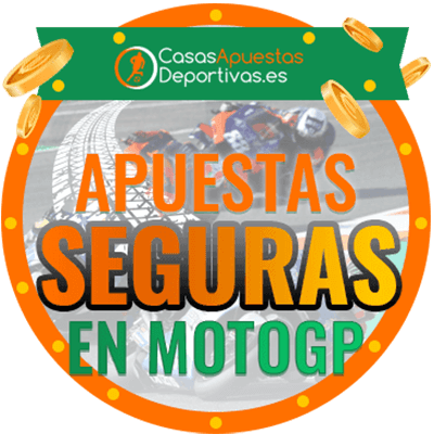 apuestas seguras en moto gp