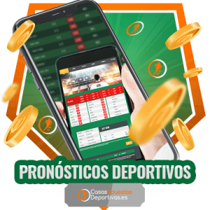 Pronósticos deportivos en apuestas online