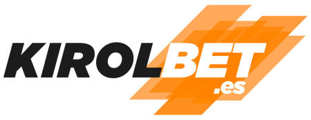 Kirolbet casino logo