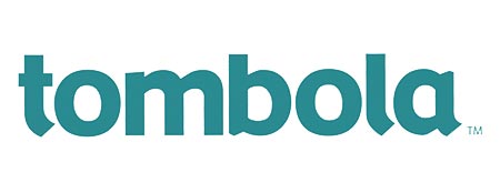 tombola bingo logo big