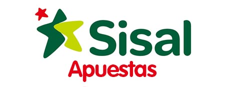 Sisal apuestas logo big