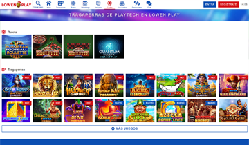 lowen play juegos de casino