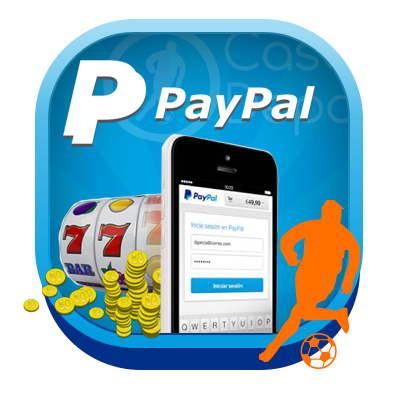 páginas de apuestas que aceptan paypal