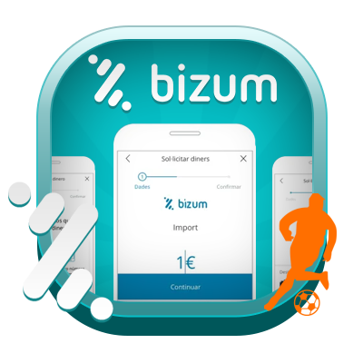 pagos en casinos con bizum