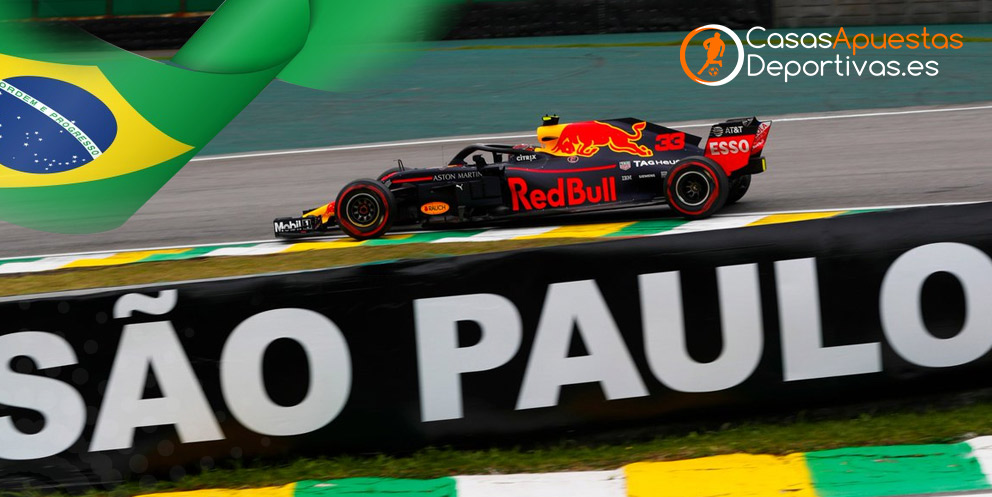 Gran Premio de Brasil
