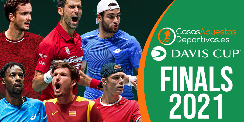 la Copa Davis