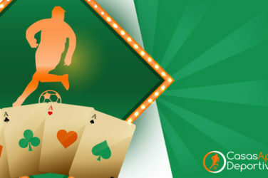 Casas de apuestas con depósitos mínimos de 5 €