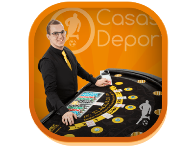 blackjack online