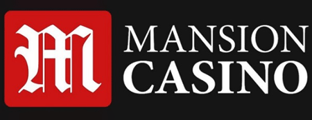 mansion casino logo big