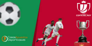 Copa del rey 21/22