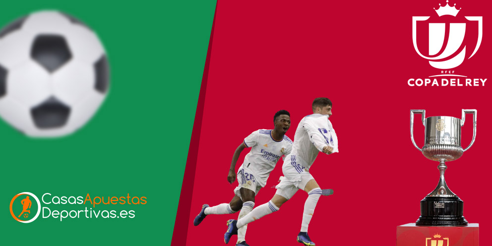 Copa del rey 21/22