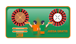 Apuestas sencillas en ruleta gratis