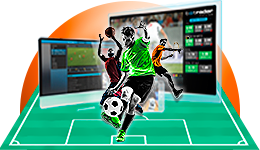 Elige tu apuesta múltiple