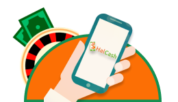 Mejores casinos con HalCash