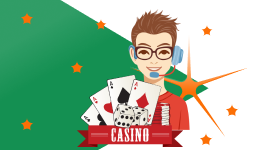 Casino en vivo atención al cliente