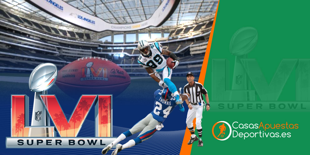 SuperBowl LVI 2022