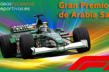 Apuesta en el Gran Premio de Mónaco
