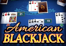 American Blackjack img