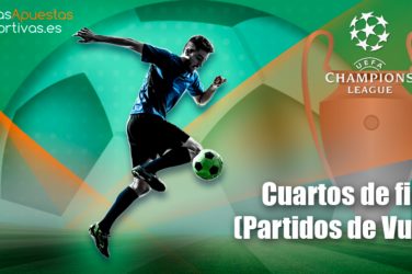 Liga de Naciones Cuarta Jornada