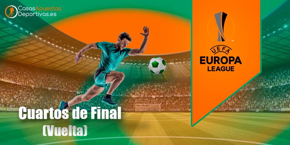los cuartos de final de Europa League